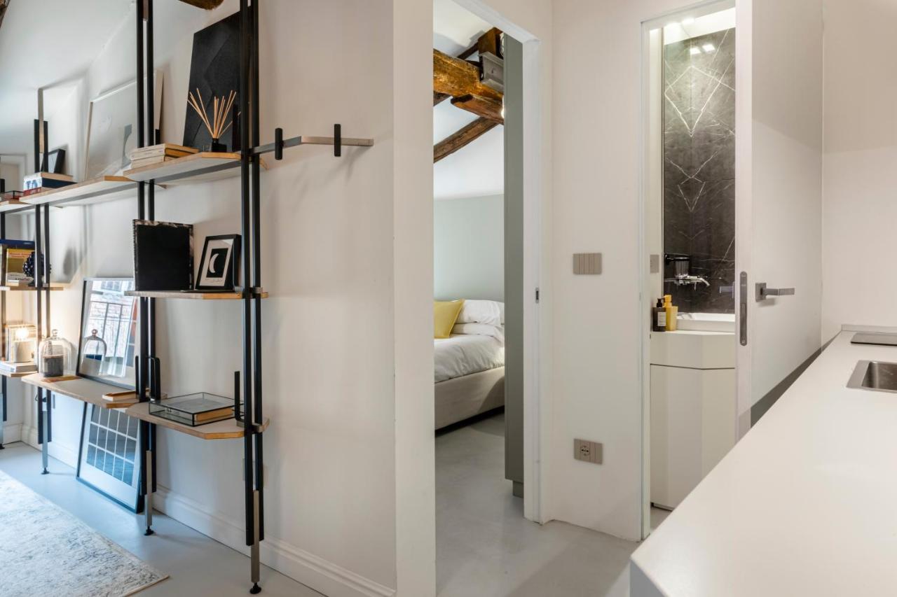 San Pietro Apartment Bologna Exterior photo