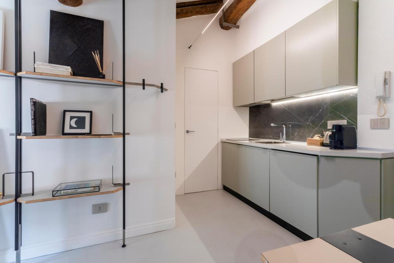 San Pietro Apartment Bologna Exterior photo